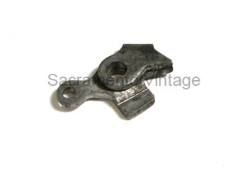 [03300] HAND BRAKE PAWL- 1909-27 STAMPED STEEL- FOLDED