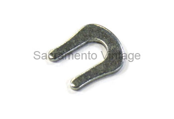 [05332] HAND BRAKE PIN RETAINER 1939-48