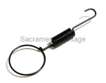 [03305] HAND BRAKE SPRING- ACCESSORY 1909-27
