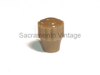 [06317-8] WINDOW HANDLE KNOB ONLY- DELUXE 1937