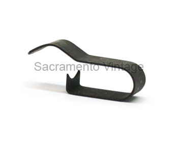 [00678-2] HARNESS WIRING CLIPS- LARGE (10) 3/8 CLAMPING DIAMETER