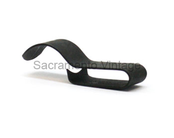 [00678-1] HARNESS WIRING CLIPS- MEDIUM (10) 1/4" CLAMPING DIAMETER