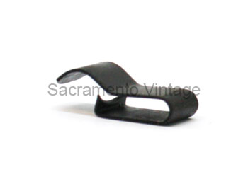 [00678] HARNESS WIRING CLIPS- SMALL (10) 3/16" CLAMPING DIAMETER