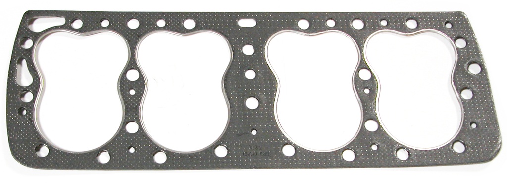 [07566] HEAD GASKET 1948-53 LEFT FLATHEAD V-8 GRAPH TITE