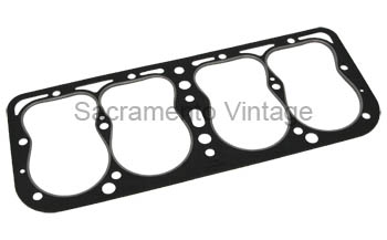 [00201-9] HEAD GASKET GraphTite 1928-31 Max Bore .100 Model A