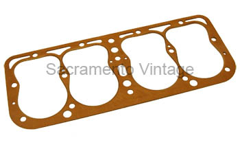 [00201-1] HEAD GASKET copper B-C 1932-34