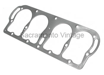 [03323-1] HEAD GASKET- STEEL 1909-27