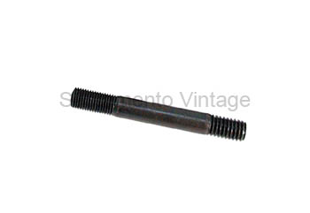 [00211-1] HEAD STUD FOR STAMPED STEEL POP-OUT CLAMP- 3-3/4"  1928-31
