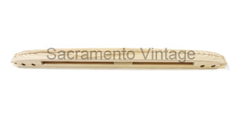 [01181] HEADER ASSEMBLY- TUDOR SEDAN 30-31