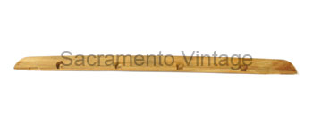 [01179-2] HEADER ASSEMBLY-CLOSED PU 1928-29
