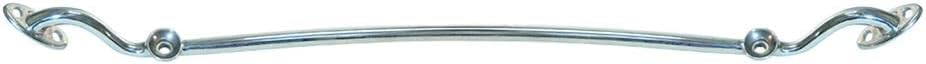 [06094-2] HEADLAMP CROSS BAR- DROPPED / stainless 1932