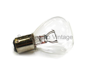 [00686] HEADLAMP BULB- 6 volt 32-32 CP 1915-31