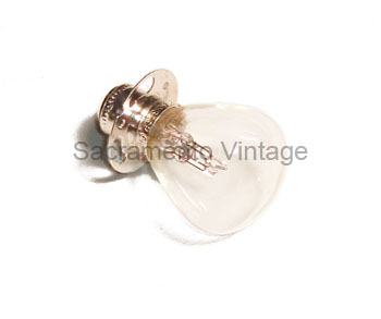 [06075] HEADLAMP BULB- 6 VOLT 1935-39