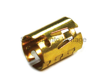 [00699-2] HEADLAMP CONDUIT CONNECTOR 1928-32