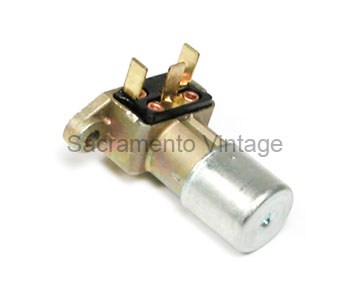 [08067-2] HEADLAMP DIMMER SWITCH 60-64/68-75
