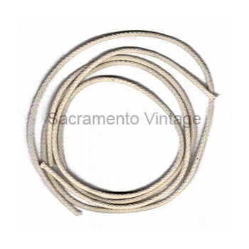 [03917] HEADLAMP LENS GASKETS 1915-27