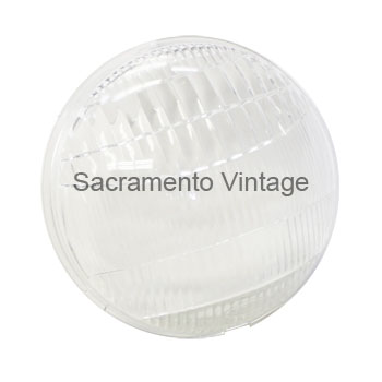 [06062] HEADLAMP LENS-PASSENGER 1936