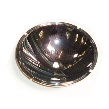 [06080-1] HEADLAMP REFLECTOR-1 BULB 1932