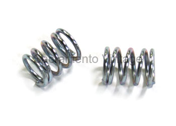 [00697-10] HEADLAMP RIM SPRINGS (2) 1928-31