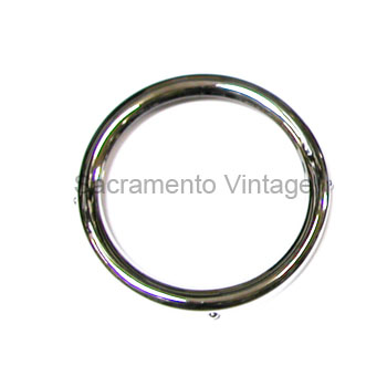 [03915] HEADLAMP RIM- CHROME 1915-27