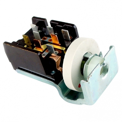 [207853] HEADLAMP SWITCH 1976-77