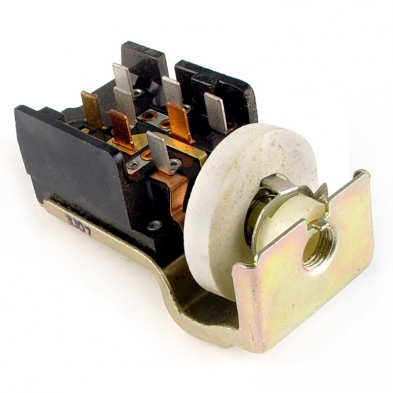 [207854] HEADLAMP SWITCH 1978-79