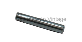 [00321-3] HEADLESS PIN FOR PEDAL SHAFT 28-31