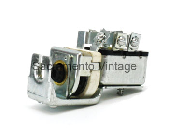[07846] HEADLIGHT SWITCH 1951-54 PICKUP and 1950-54 PASSENGER CAR and MERCURY