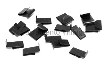 [08740] HEADLINER CLIP SET 1961-66