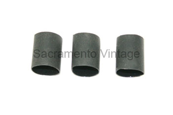 [17762] HEAT SHRINK COLLAR (3) MEDIUM FOR 3/8 & 1/2 WIRE LOOM