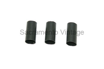 [17760] HEAT SHRINK COLLAR (3) SMALL FOR 3/16, 1/4 & 5/16 WIRE LOOM