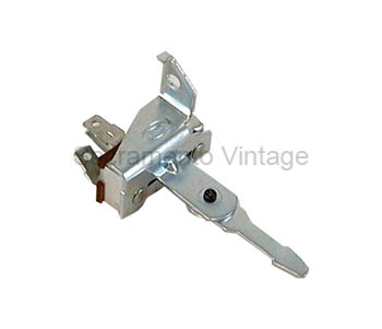 [208289] HEATER BLOWER SWITCH 1968-72