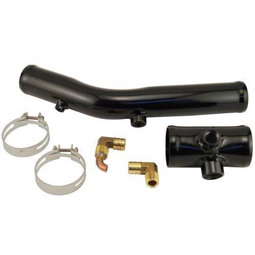 [00404] HEATER CONNECTION KIT- IMPROVED  hot water 1928-31