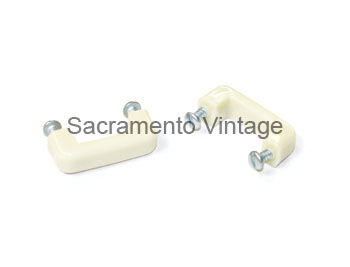 [06427-6] HEATER DOOR KNOBS 1939