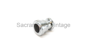 [06092-1] HIGH BEAM JEWEL- 1940-52 pickup