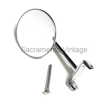 [06923] HINGE MIRROR-CLOSED CARS 1932