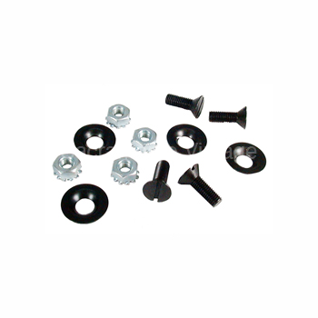 [00940] HINGE TO DOOR SCREWS- OPEN 1928-31
