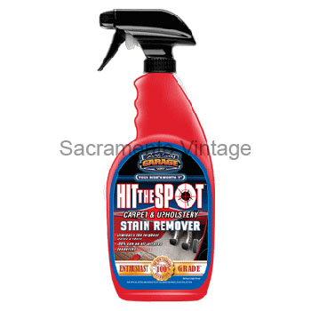 [SCG-108] HIT THE SPOT STAIN AND SPOT REMOVER 24oz