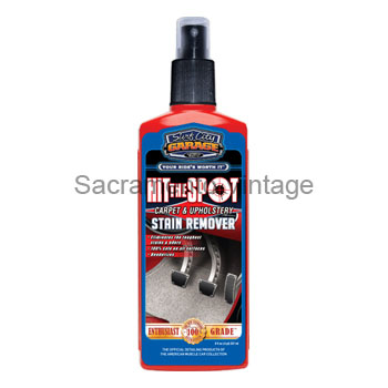 [SCG-484] HIT THE SPOT STAIN AND SPOT REMOVER 8oz