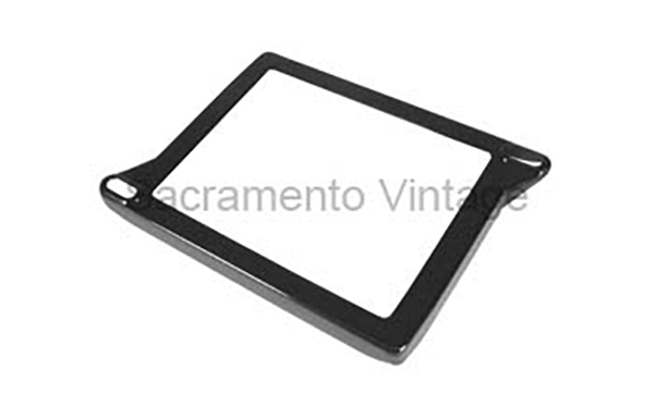 [00793-4] HOLD DOWN FRAME-HEAVY DUTY 1928-31