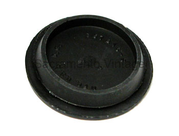 [08394-3] HOLE PLUG 1.87"