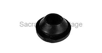 [08394] HOLE PLUG- RUBBER  3/4"