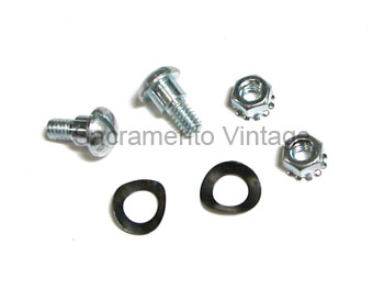 [06247-5] HOOD ARM SHOULDER SCREWS 1939-48