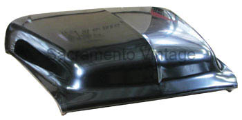 [08156-100] HOOD ASSEMBLY STEEL 1953-56 F100