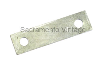 [00842-5] HOOD BRACKET SHIM .015IN 1928-29