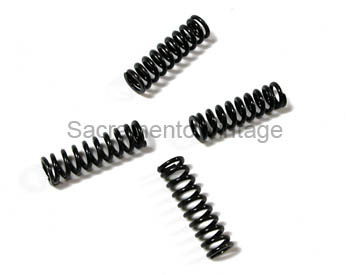 [04088] HOOD CLIP SPRING SET (4 PCS) 1909-16