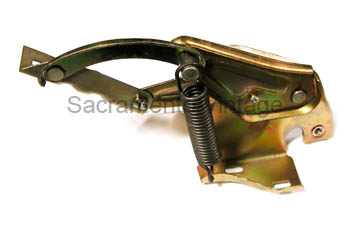 [08168-16] HOOD HINGE ASSEMBLY R.H 1961-66