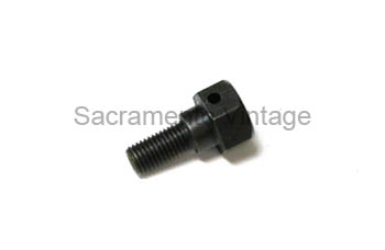 [08170] HOOD HINGE SHOULDER BOLT 1953-55 PU & 1949-53 FORD CAR & MERCURY