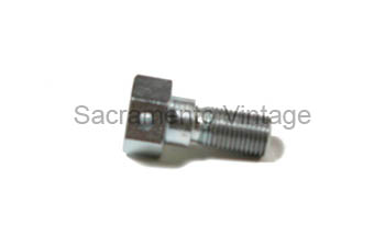 [08171-2] HOOD HINGE BOLT- oversize 3/8in-24 53-55