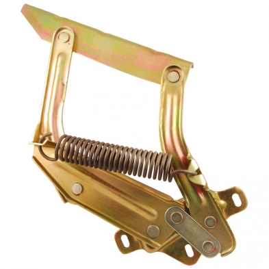 [208145-1] HOOD HINGE LH 1973-79